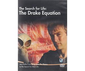 The Search For Life: The Drake Equation - The Open University