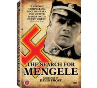The Search for Mengele by Josef Mengele