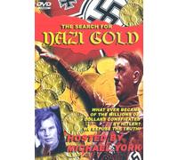 The Search For Nazi Gold