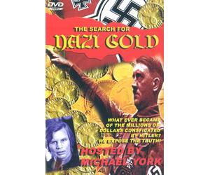 The Search For Nazi Gold