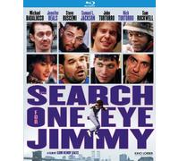 The Search for One-Eye Jimmy
