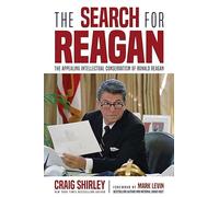 Craig Shirley HighBridge, a division of Recor The Search for (Copertina rigida)