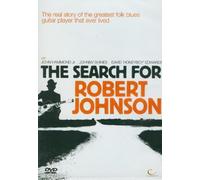 The Search for Robert Johnson [Edizione: Regno Unito]