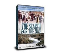 The Search for the Nile - 2 DVD Set