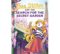 The Search for the Secret Garden: Volume 38