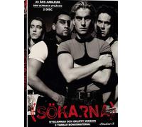 The Searchers - 2-DVD Set ( Sökarna ) ( The Seekers ) [ Origine Svedese, Nessuna Lingua Italiana ]