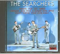 The Searchers