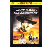 The Searchers