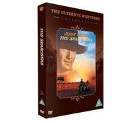 The Searchers