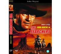 The Searchers