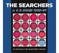 The Searchers A & B Sides 1963-67 (CD) Album