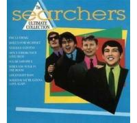 Searchers,the - Complete Collection