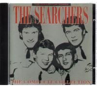 Searchers,the - Complete Collection