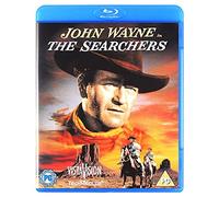 The Searchers [Edizione: Regno Unito] [Edizione: Regno Unito]