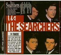 The Searchers - It'S the Searchers