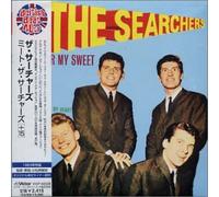 The Searchers - Meet the Searchers +15 [Ltd. Pa