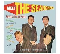 The Searchers Meet the Searchers (Vinyl LP) 12" Album