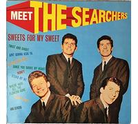 The Searchers - Meet the Searchers/Needles & Pins