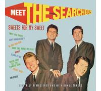 The Searchers Meet the Searchers (Vinyl LP) 12" Album