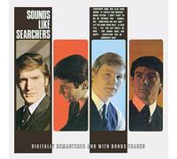 The Searchers Sounds Like Searchers (Vinyl LP) Bonus Tracks 12" Album