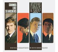 The Searchers Sounds Like Searchers (Vinyl LP) Bonus Tracks 12" Album