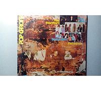 The Searchers,The Kinks,The Equals, Status Quo - Pop Chronik-The Searchers,The Kinks,Status Quo,The Equals (12" Vinyl Doppel LP)(Ariola 27025-6)