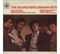 THE SEARCHERS - THE SEACHERS SMASH HITS VINYL LP[MAL640]1966
