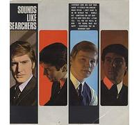 The Searchers - The Searchers - Sounds Like Searchers - 12" LP 1965 - Pye Records NPL 18111 - UK Press