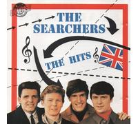 The Searchers - The Searchers - The Graetest Hits