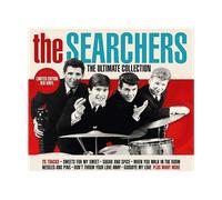 - The Searchers - The Ultimate Collection - Vinile