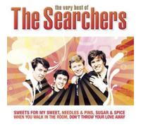 The Searchers Very Best Of (CD) Album