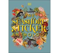 The Seashore Sticker Anthology (Copertina rigida)