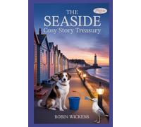 The Seaside Cosy Story Treasury
