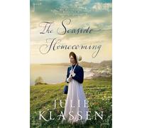 The Seaside Homecoming: 3