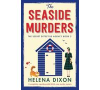 The Seaside Murders: A completely unputdownable British cozy murder mystery: 2