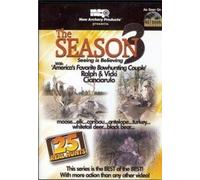 THE SEASON 3 DVD Hunting with Ralph & Vicki Cianciarulo