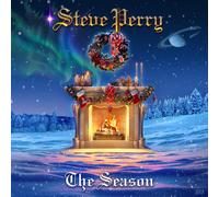 the season-steve perry-audioCD