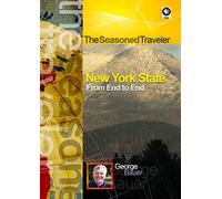 The Seasoned Traveler New York State From End to End [DVD]