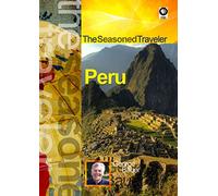 The Seasoned Traveler Peru [DVD]