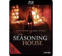 The Seasoning House
