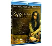 The seasoning house [Blu-ray]