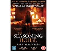 The Seasoning House [DVD] [Edizione: Regno Unito]