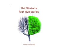 The Seasons: Four Love Stories (DVD) Mike Keller Anna Holbrook Joan Porter