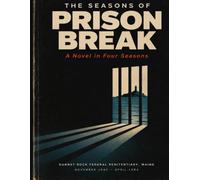 The Seasons of Prison Break