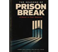 The Seasons of Prison Break