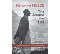 Hermann Hesse The Seasons of the Soul (Tascabile)