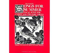 The Seasons - Songs for Summer