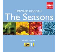The Seasons - Suite for Strings & C