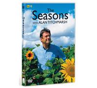 The Seasons with Alan Titchmarsh [Edizione: Regno Unito]
