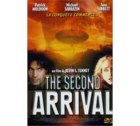 The Second Arrival